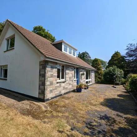 Buy this 4 bed house on Forra Bury Hill in Boscastle, PL35 0DH