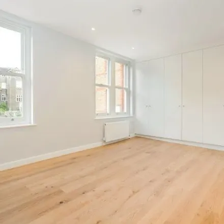 Image 6 - 97 Flood Street, London, SW3 5TD, United Kingdom - Apartment for rent