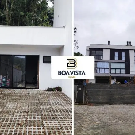 Buy this 3 bed house on Rua Adolfo Brezink 72 in Boa Vista, Joinville - SC