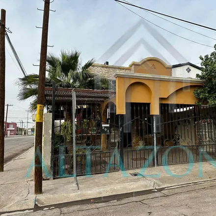 Image 2 - Avenida Gondamar, 21000 Mexicali, BCN, Mexico - House for sale
