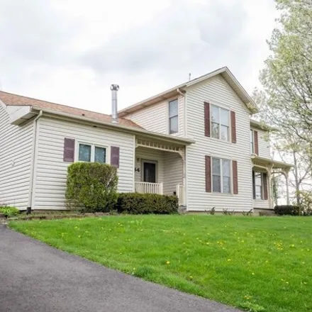 Buy this 4 bed house on 2128 Alta West Road in Springfield Township, OH 44903