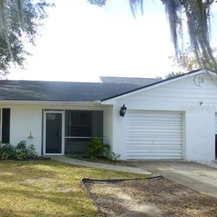 Image 1 - 125 N Rhodes St, Mount Dora, Florida, 32757 - House for rent