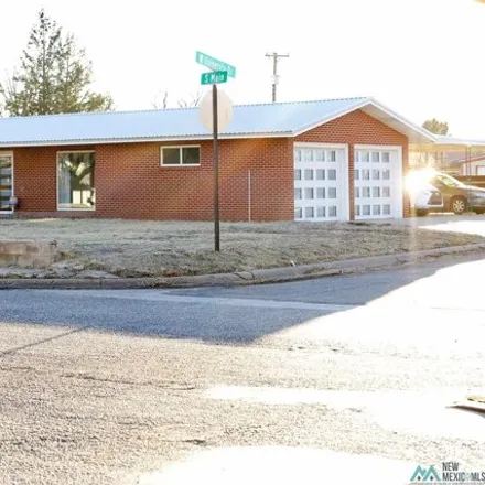 Image 3 - 1300 S Main Ave, Portales, New Mexico, 88130 - House for sale
