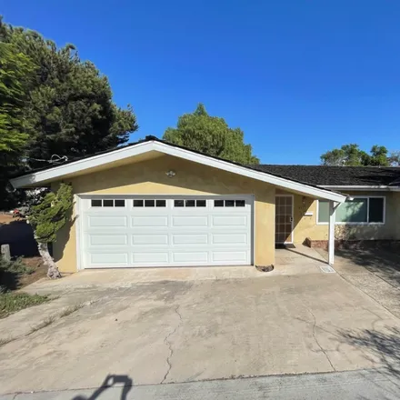 Rent this 3 bed house on 3115 Alta Drive in National City, CA 91950