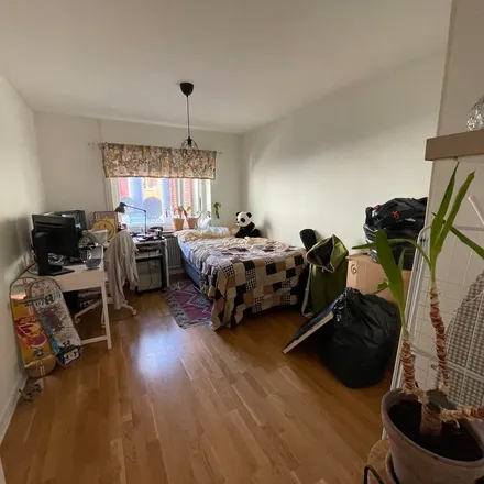 Rent this 3 bed apartment on Qui in Österlånggatan, 503 31 Borås