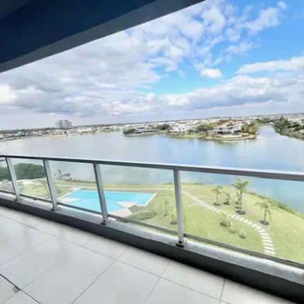 Rent this 3 bed apartment on Avenida del Golf in Partido de Tigre, 1624 Nordelta