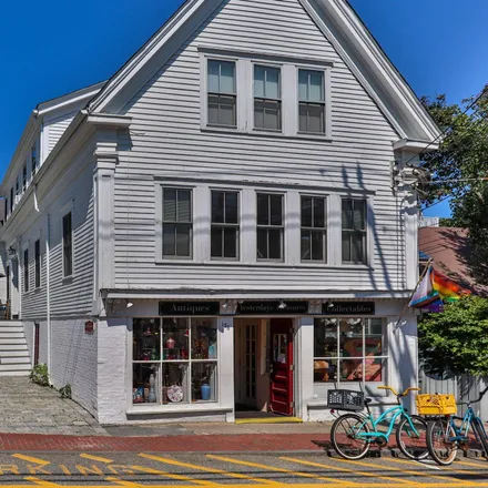 Buy this 1 bed condo on 176 Commercial Street in Provincetown, MA 02657