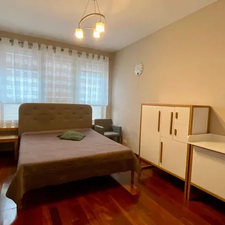 Rent this 2 bed apartment on Stawki in 00-178 Warsaw, Poland