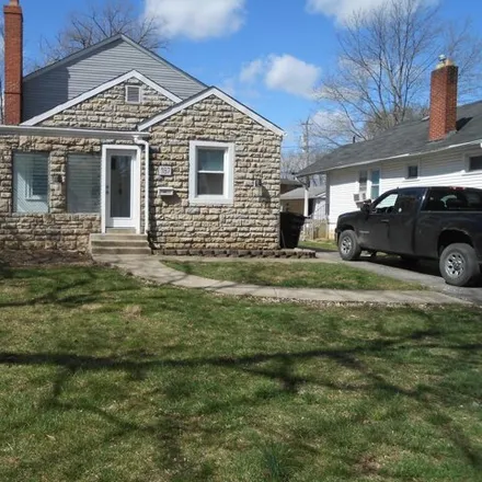 Buy this 3 bed house on 179 Haldy Avenue in Columbus, OH 43204