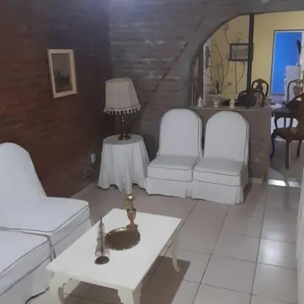 Buy this 3 bed house on Carbia 945 in Antártida Argentina, Rosario