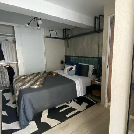 Buy this 1 bed apartment on Parque de las Leyendas in Avenida de los Precursores 580, San Miguel