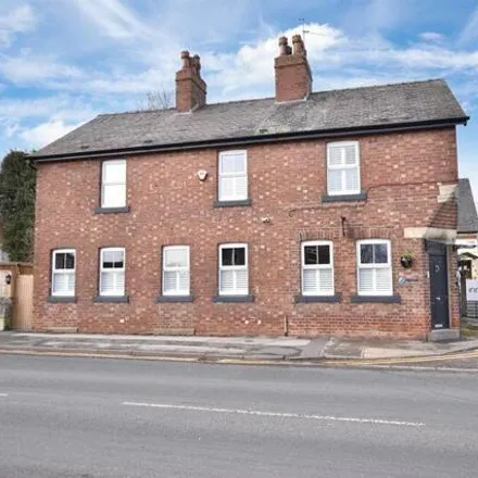 Rent this studio house on Queens Gardens in Leeds Road, Tadcaster