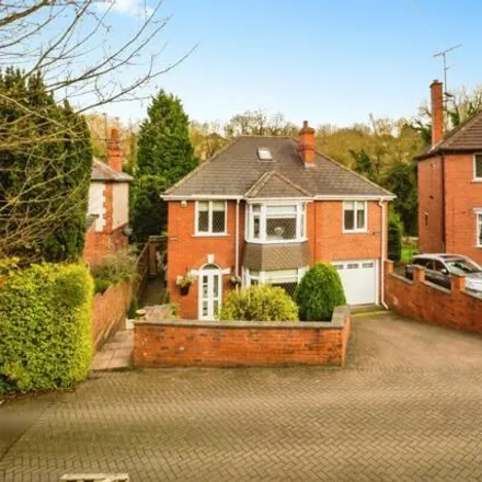 Buy this 5 bed house on Low Road in Conisbrough, DN12 3ER