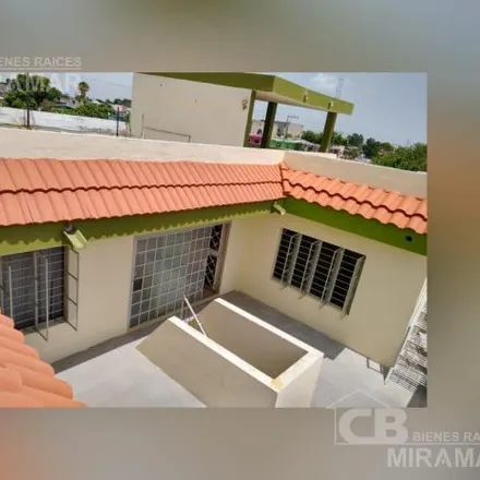 Buy this 4 bed house on ADO in Calle Bustamante, 89080 Tampico
