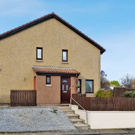 Buy this 1 bed house on Wallacebrae Wynd in Aberdeen City, AB22 8YD