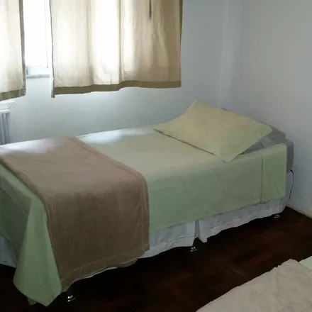 Rent this 2 bed apartment on Rio de Janeiro in Região Metropolitana do Rio de Janeiro, Brazil