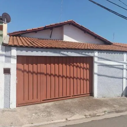 Image 2 - Rua dos Estados, Vila Presidente Médice, Paulínia - SP, 13140-450, Brazil - House for rent