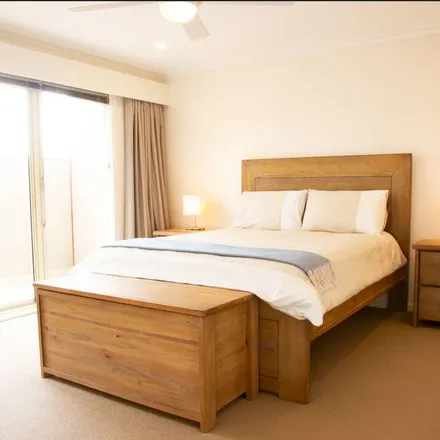 Rent this 3 bed apartment on 225 Westgarth Street in Northcote VIC 3070, Australia