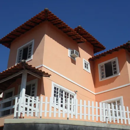 Rent this 2 bed duplex on São Gonçalo in Tribobó I, BR