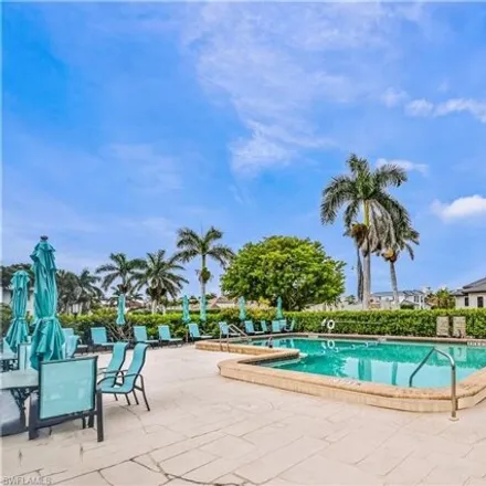 Rent this 2 bed condo on 4286 Belair Lane in Naples, FL 34103
