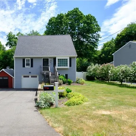Buy this 3 bed house on 199 Cherry Avenue in Watertown, CT 06795