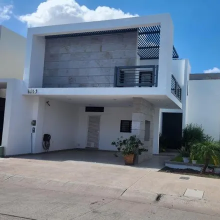 Rent this 3 bed house on Calle Ensenada in 81277 Los Mochis, SIN