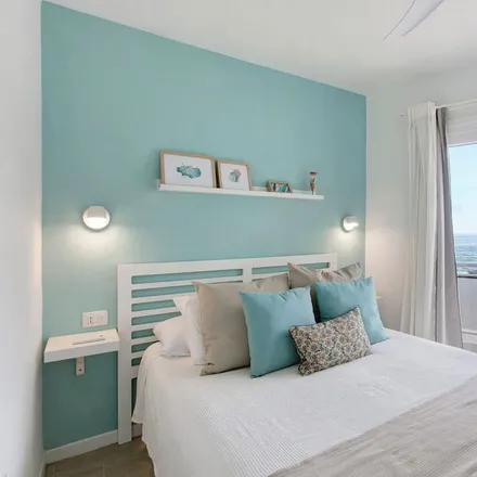 Rent this 1 bed apartment on Tacoronte in Santa Cruz de Tenerife, Spain