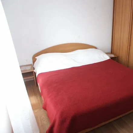 Rent this 1 bed apartment on Nerezine in Primorje-Gorski Kotar County, Croatia