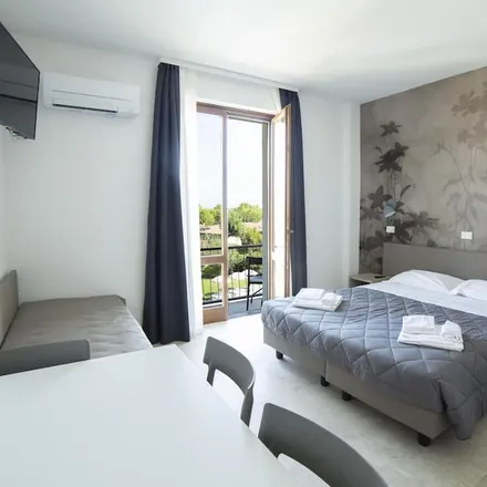 Image 1 - 25080 Manerba del Garda BS, Italy - Apartment for rent