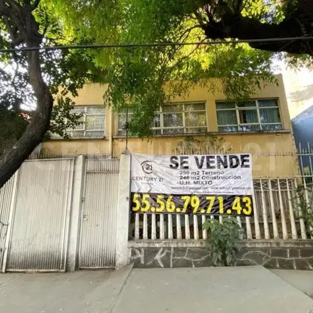 Buy this 5 bed house on Gelatos Piccolina in Avenida División del Norte, Colonia Atlántida