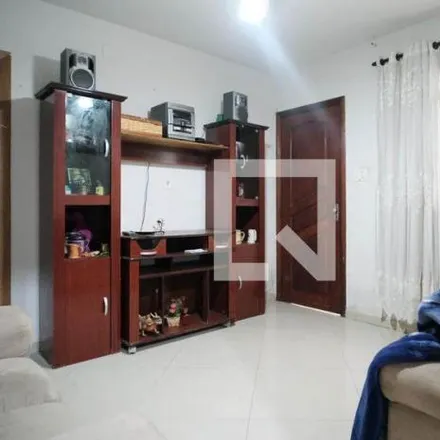 Buy this 4 bed house on Rua Clevelândia 349 in Cidade Patriarca, São Paulo - SP