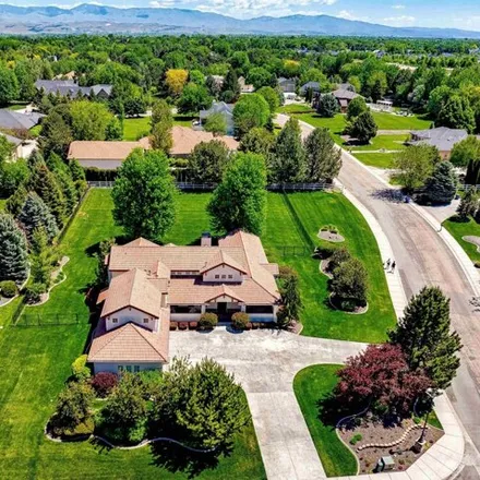 Buy this 5 bed house on 3434 South Kingsbury Way in Eagle, ID 83616