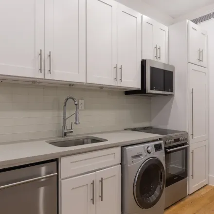 Rent this 1 bed apartment on 234 East 24th Street in New York, NY 10010