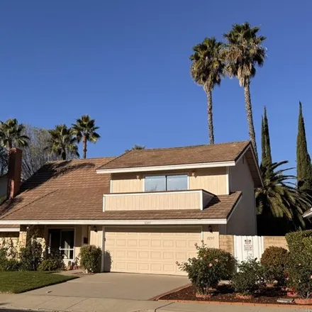 Rent this 4 bed house on 2297 Waterby St in Westlake Village, California