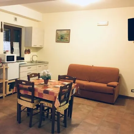 Image 5 - Strada Provinciale 99 di Pettorano, Pettorano sul Gizio AQ, Italy - Apartment for rent