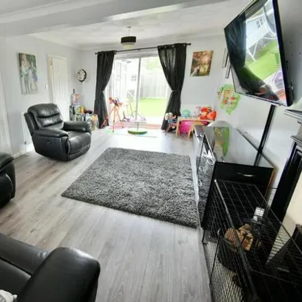 Image 2 - Stephen Langton Drive, Bear Cross, BH11 9PF, United Kingdom - House for sale