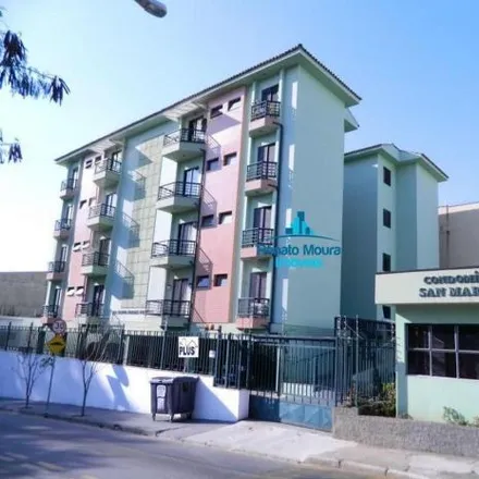 Buy this 3 bed apartment on Rua Ramon Haro Martini in Residencial Carmen Blanco, Sorocaba - SP