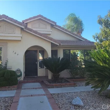 Buy this 2 bed house on 709 Cortez Drive in Hemet, CA 92545