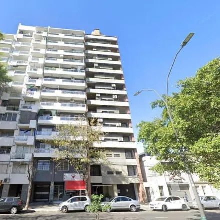 Rent this studio apartment on Avenida Francia 1121 in Nuestra Señora de Lourdes, Rosario