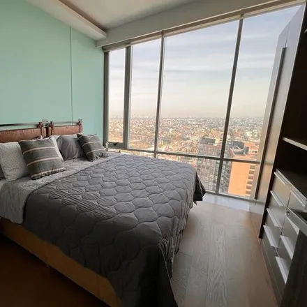 Rent this 2 bed apartment on Mexico City