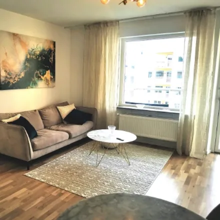 Rent this 2 bed apartment on Generalsgatan in 177 43 Järfälla kommun, Sweden