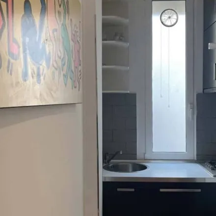 Rent this 2 bed apartment on Via Cesena 20 in 20155 Milan MI, Italy