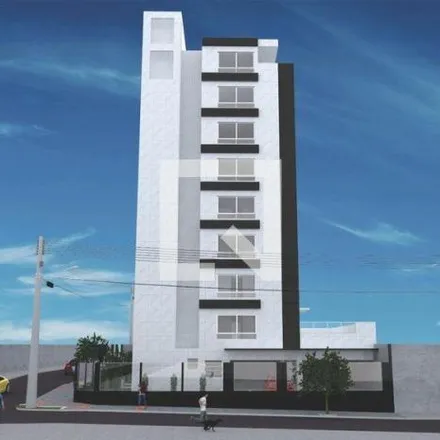 Buy this 3 bed apartment on Rua Domiciano Vieira in Barreiro, Belo Horizonte - MG