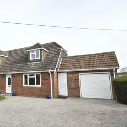 Buy this 4 bed house on Brewster House in Brewster Road, Doddington