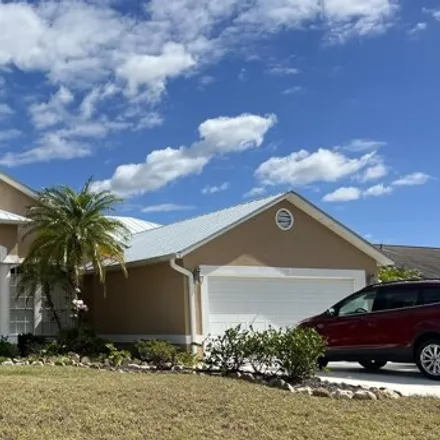Buy this 5 bed house on 580 Southeast Cliff Road in Port Saint Lucie, FL 34984