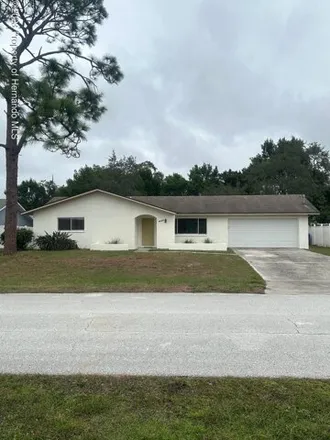 Buy this 2 bed house on 10351 Tassel Street in Spring Hill, FL 34608