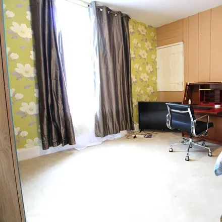 Rent this 1 bed room on 33 Lord Street in Gainsborough CP, DN21 2DD
