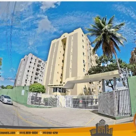 Image 1 - Rua Álvares Cabral, Serrinha, Fortaleza - CE, 60741-200, Brazil - Apartment for sale