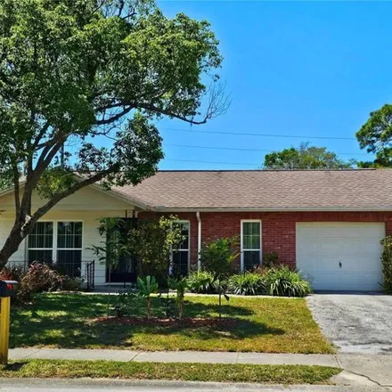 Buy this 2 bed house on 3501 Dellefield Street in Pasco County, FL 34655
