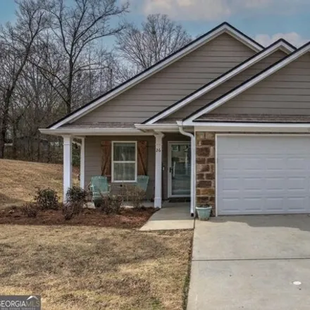 Buy this 3 bed house on 20 Chimney Springs Drive in Atco, GA 30120